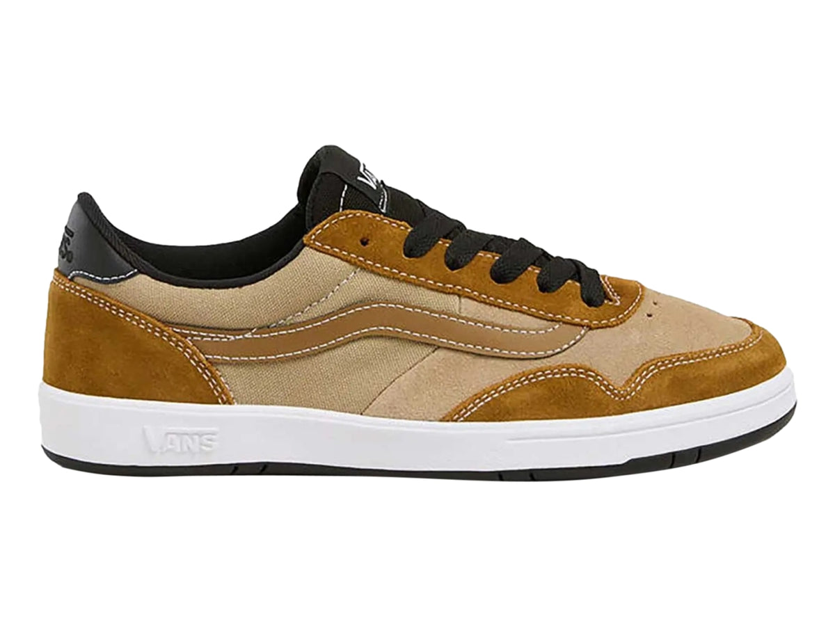 Tenis Vans Cruze Too Cc Cmt8z4 Para Hombre