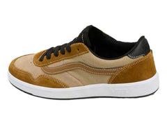 Tenis Vans Cruze Too CC Bronze Brown para Hombre