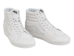 Tenis Vans Sk8 Hi Lunar Rock para Mujer