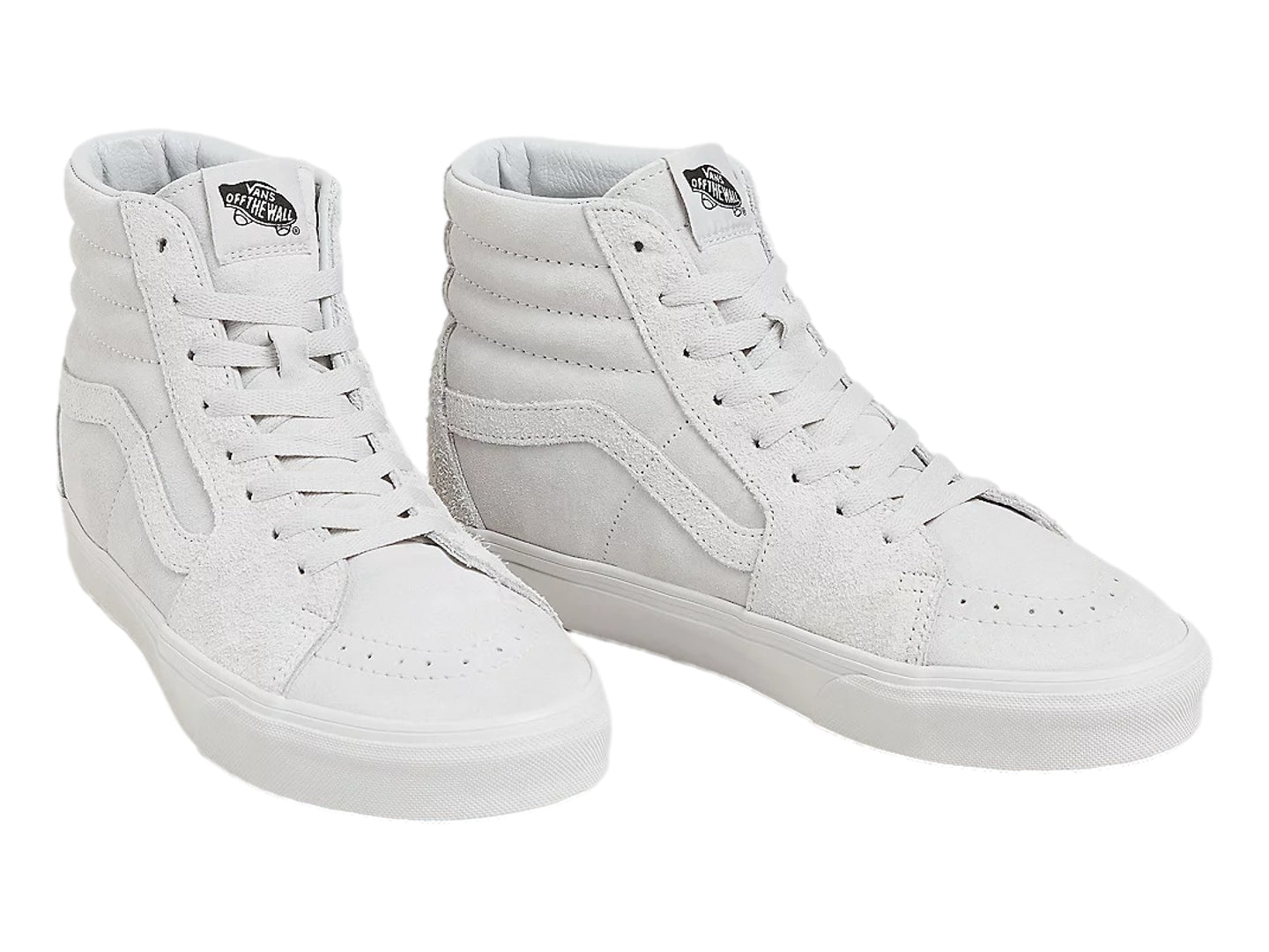 Tenis Vans Sk8 Hi Cmx7vf Para Mujer