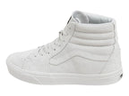 Tenis Vans Sk8 Hi Cmx7vf Para Mujer