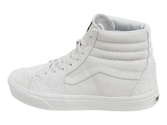 Tenis Vans Sk8 Hi Lunar Rock para Mujer