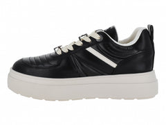 Tenis GBG Kisega Negro para Mujer