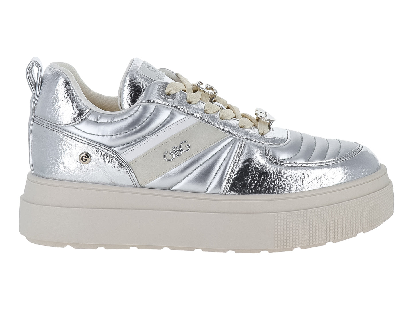 Tenis Gbg Kisega Para Mujer