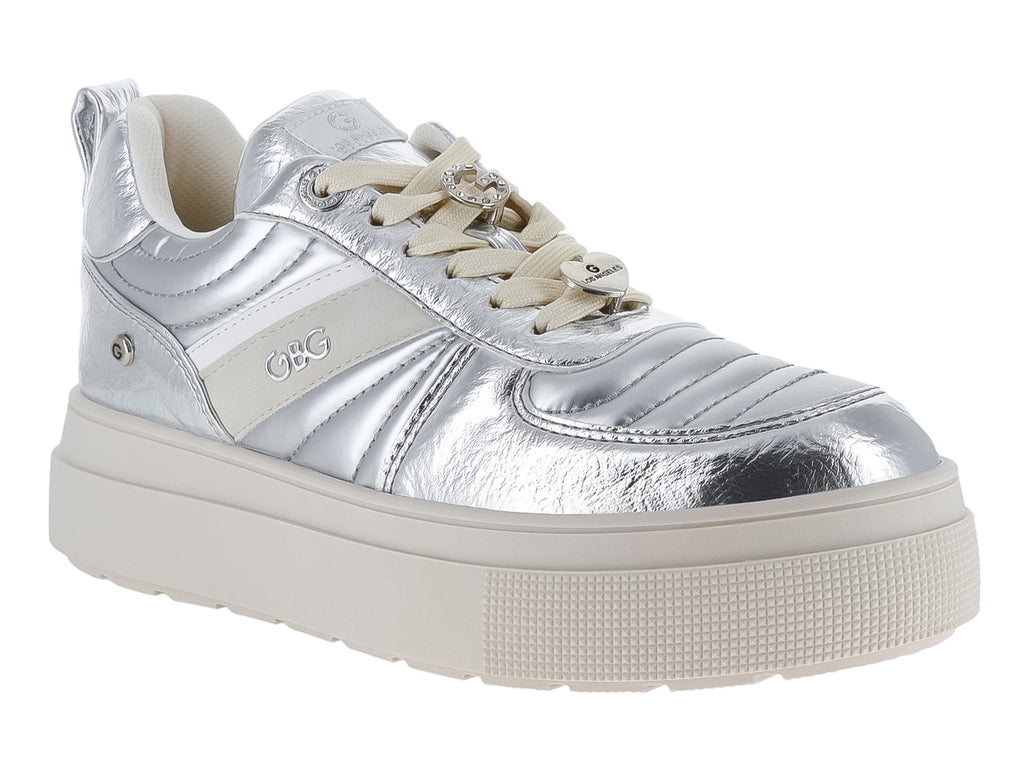 Tenis Gbg Kisega Para Mujer