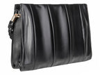 Bolso de Hombro Unibella Negro para Mujer