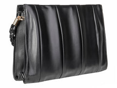 Bolso de Hombro Unibella Negro para Mujer
