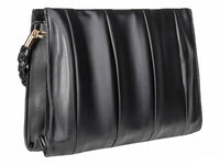 Bolso de Hombro Unibella Negro para Mujer
