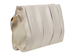 Bolso Unibella Blanco para Mujer