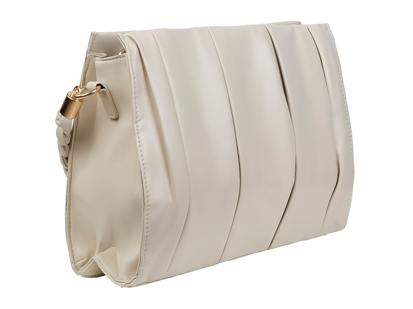 Bolso Unibella Blanco para Mujer