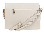 Bolso Unibella Blanco para Mujer