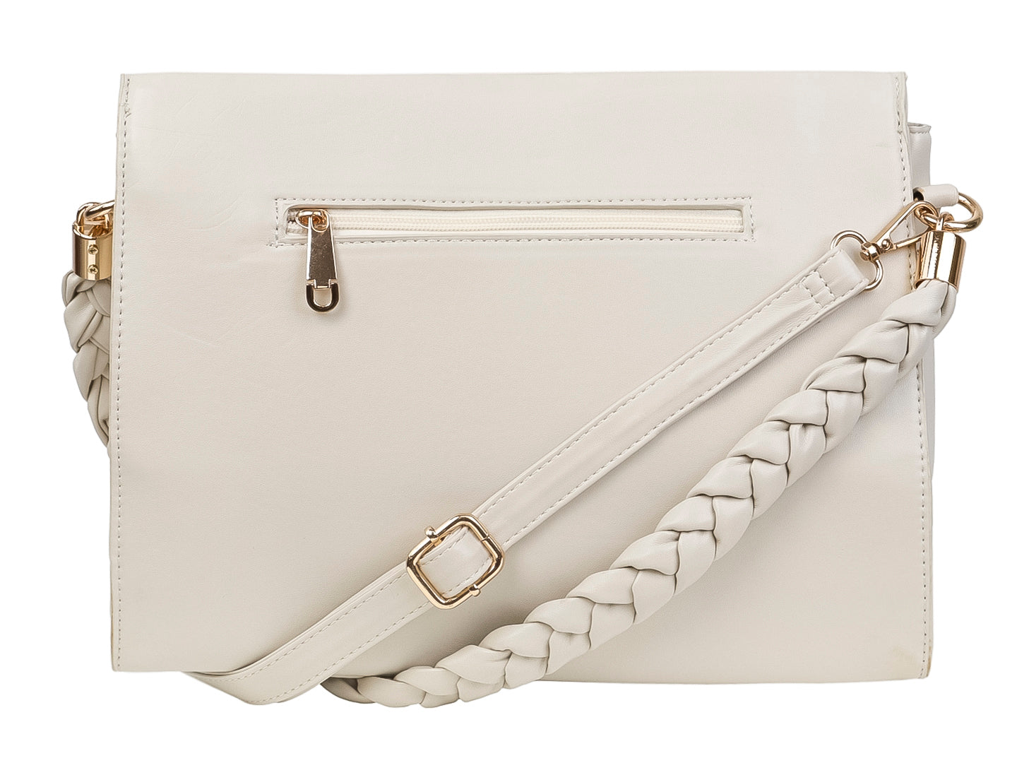 Bolso Unibella Blanco para Mujer