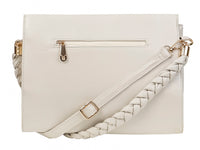 Bolso Unibella Blanco para Mujer