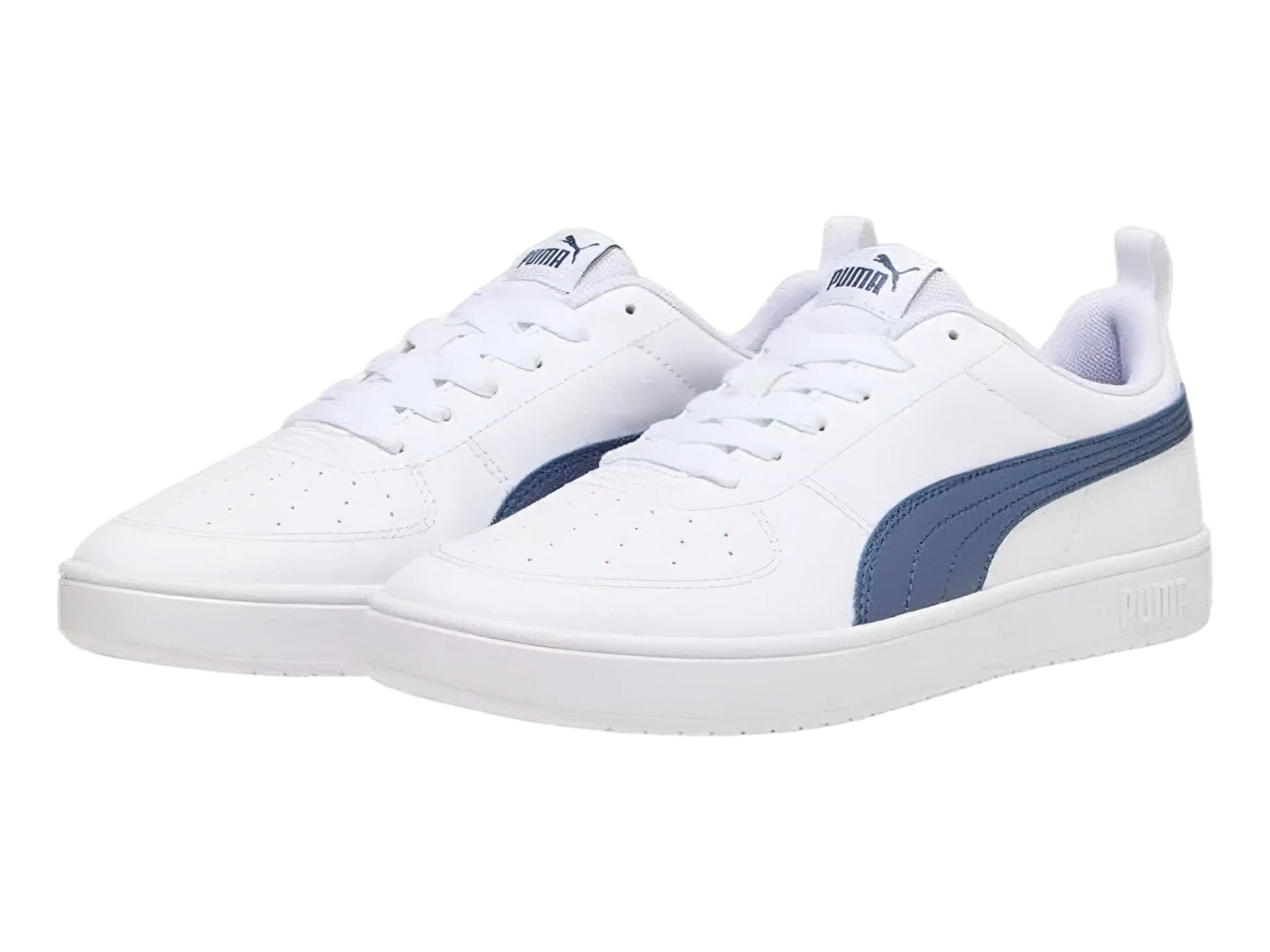Tenis Puma Rickie 387607 Para Hombre