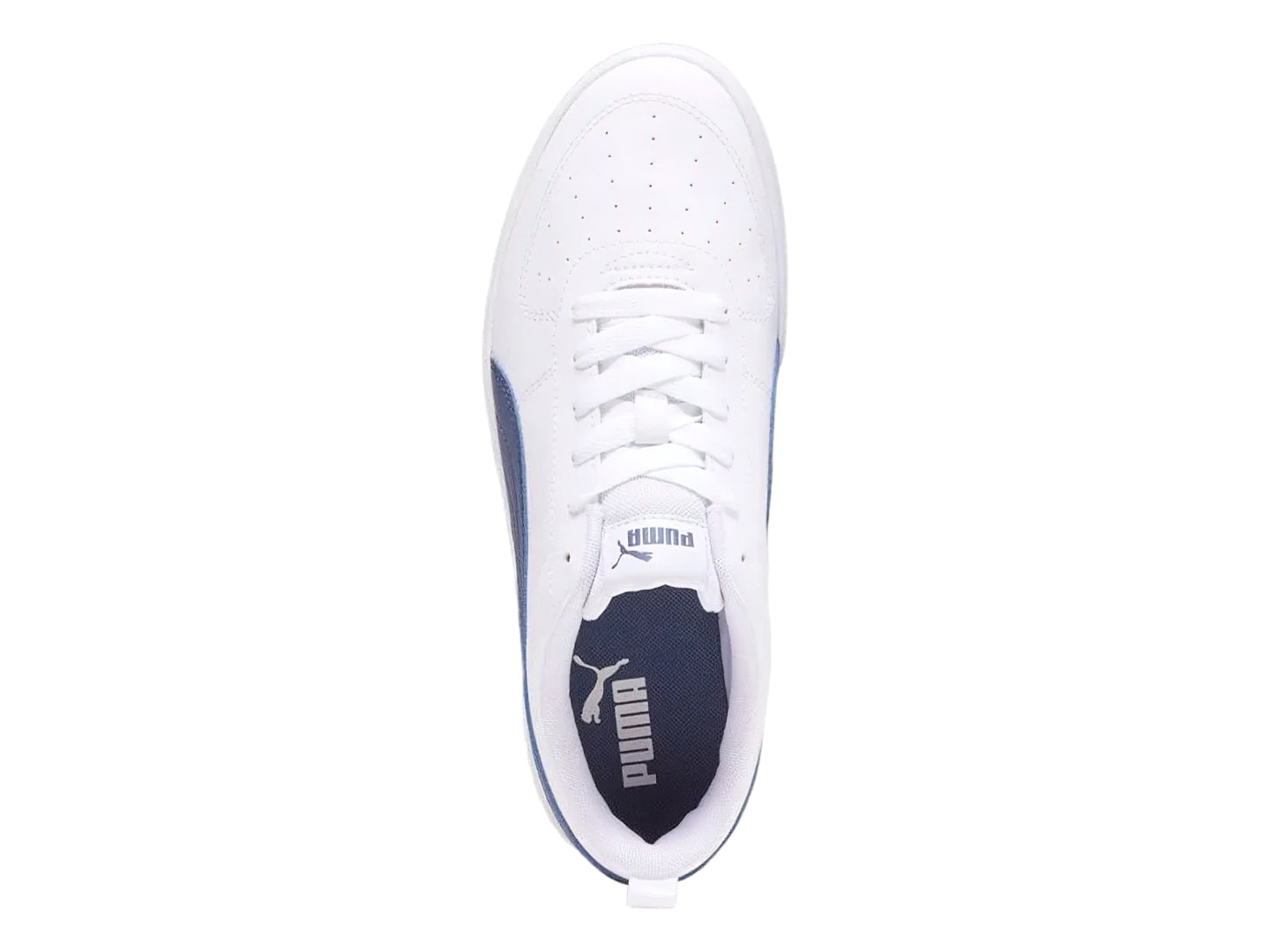Tenis Puma Rickie 387607 Para Hombre