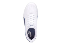 Tenis PUMA Rickie Blanco con Azul para Hombre