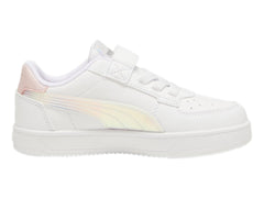 Tenis Puma 398729 Para Niña