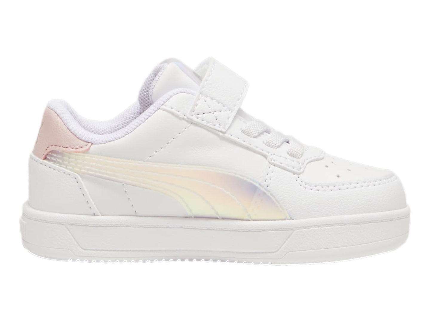 Tenis Puma 398731 Para Niña