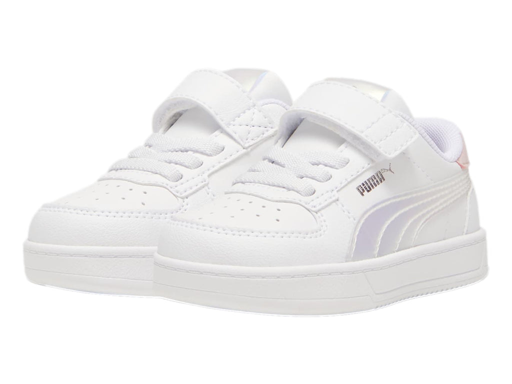 Tenis Puma 398731 Para Niña