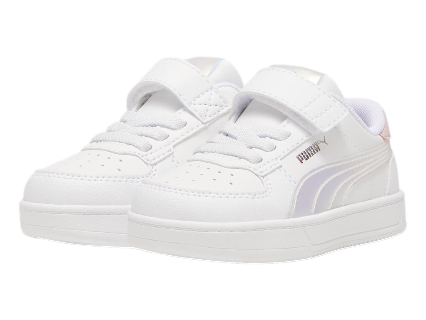 Tenis Puma 398731 Para Niña