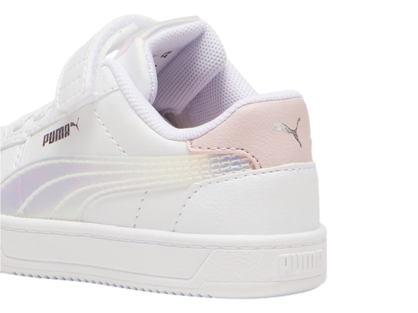 Tenis Puma 398731 Para Niña