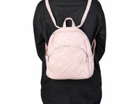 Mochila Unibella Rosa para Mujer
