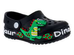 Sandalias EVA MODA Negro para Niño
