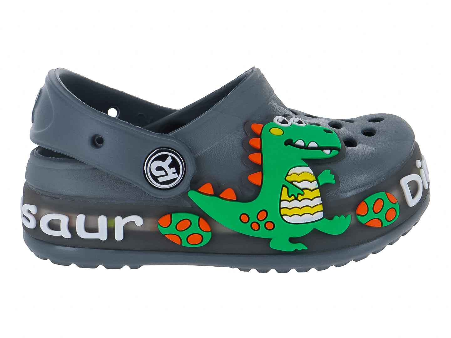 Sandalias Eva Moda C706 Para Niño