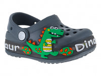 Sandalias Eva Moda C706 Para Niño