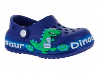 Sandalias Eva Moda C706 Para Niño