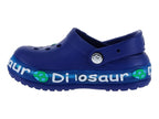 Sandalias Eva Moda C706 Para Niño