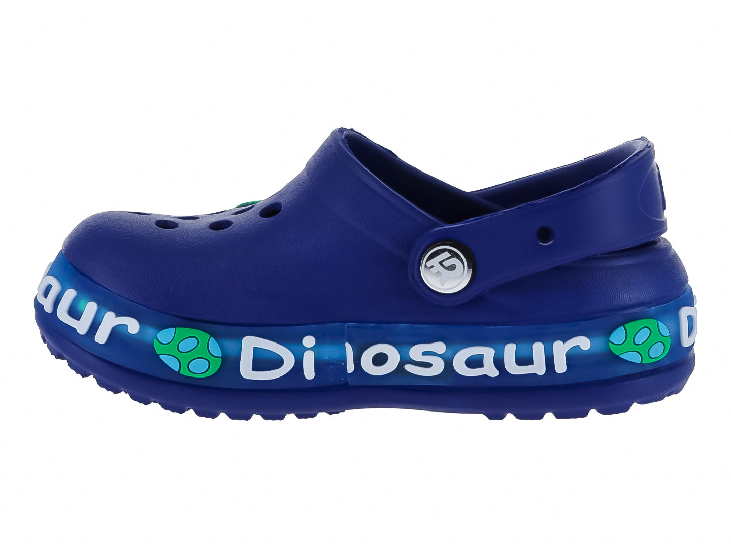 Sandalias Eva Moda C706 Para Niño