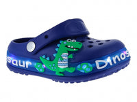 Sandalias Eva Moda C706 Para Niño