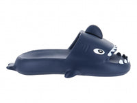 Sandalias Eva Moda C829 Para Niño