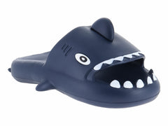 Sandalias EVA MODA Azul Marino para Niño