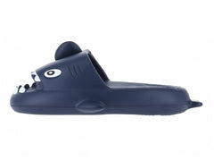 Sandalias EVA MODA Azul Marino para Niño