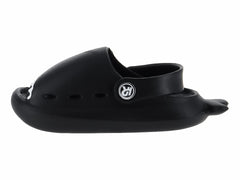 Sandalias EVA Moda Negro para Niño