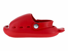 Sandalias EVA Moda Rojo para Niño
