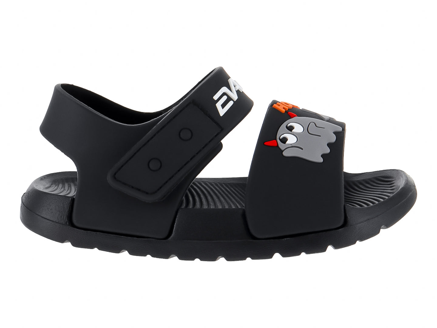 Sandalias Eva Moda D633 Para Niño