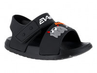 Sandalias Eva Moda D633 Para Niño