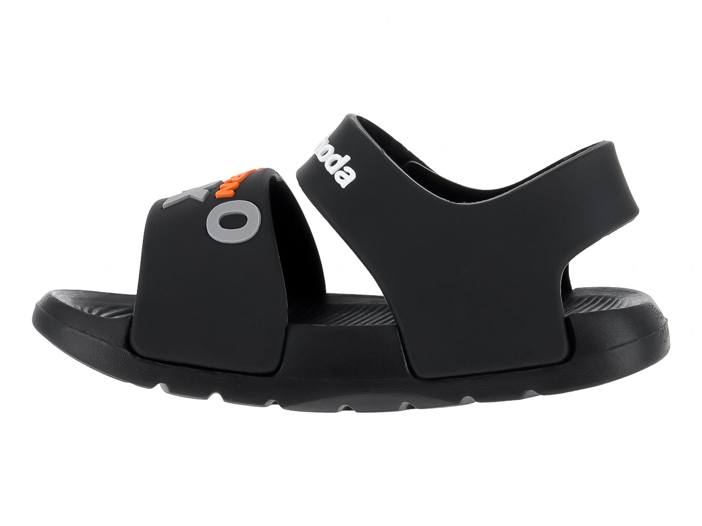 Sandalias Eva Moda D633 Para Niño