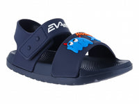 Sandalias Eva Moda D633 Para Niño