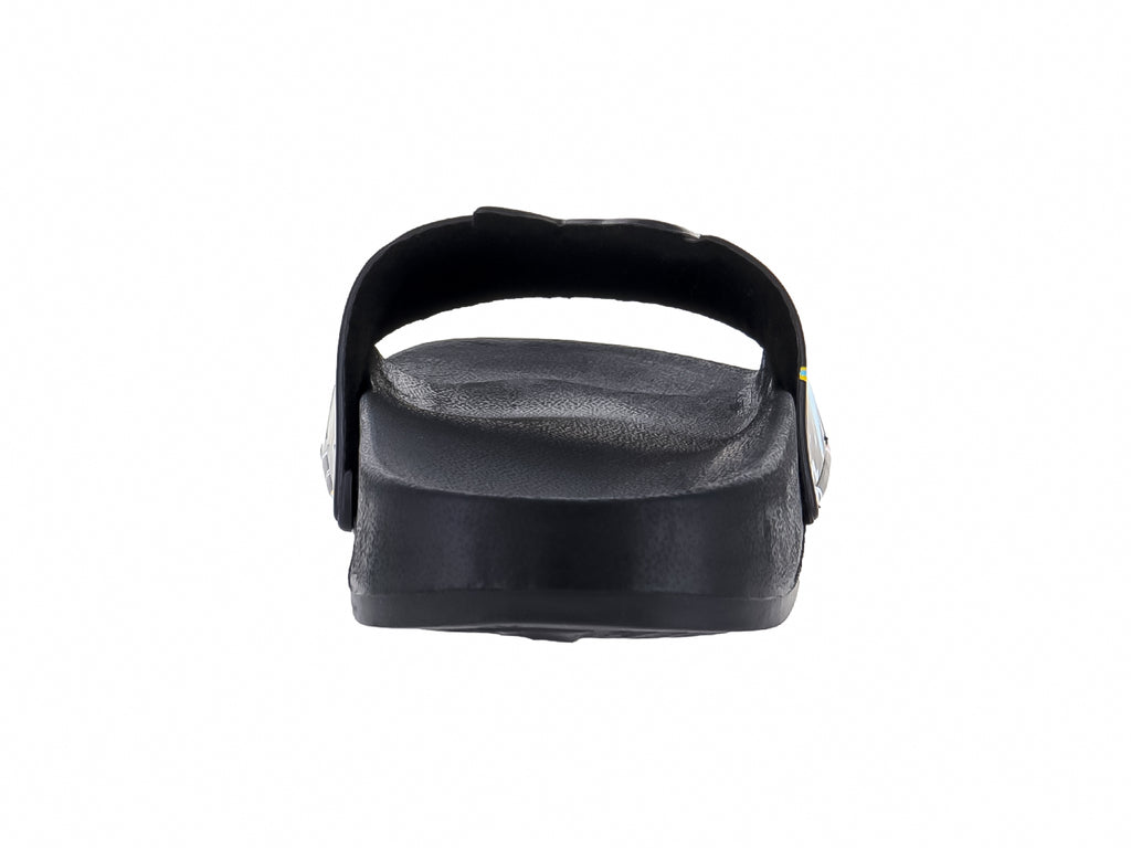 Sandalias Eva Moda C672 Para Niño