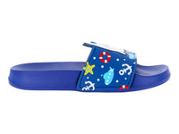 Sandalias Eva Moda C672 Para Niño