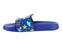 Sandalias Eva Moda C672 Para Niño