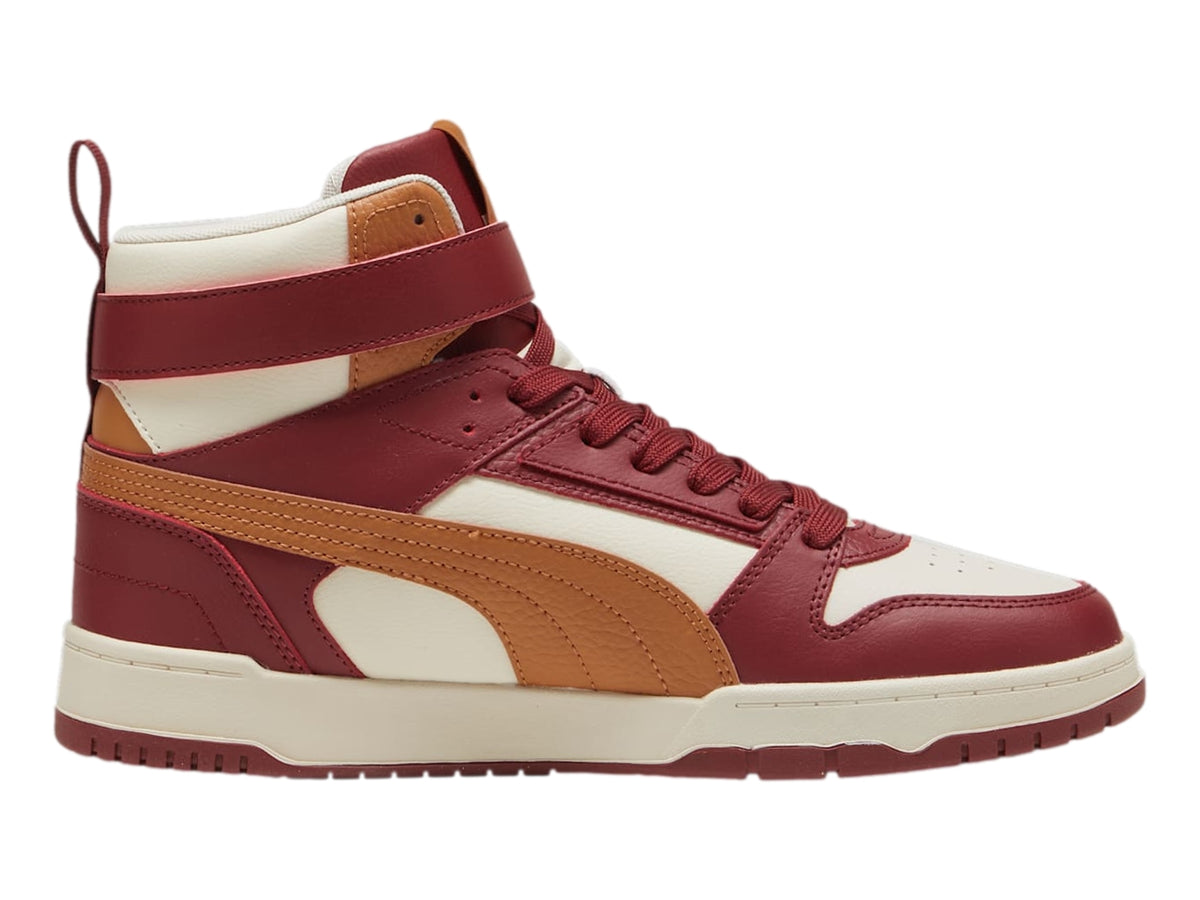 Tenis Puma Rbd Game 385839 Para Hombre