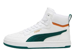 Tenis PUMA Caven 2.0 Mid Blancos para Hombre
