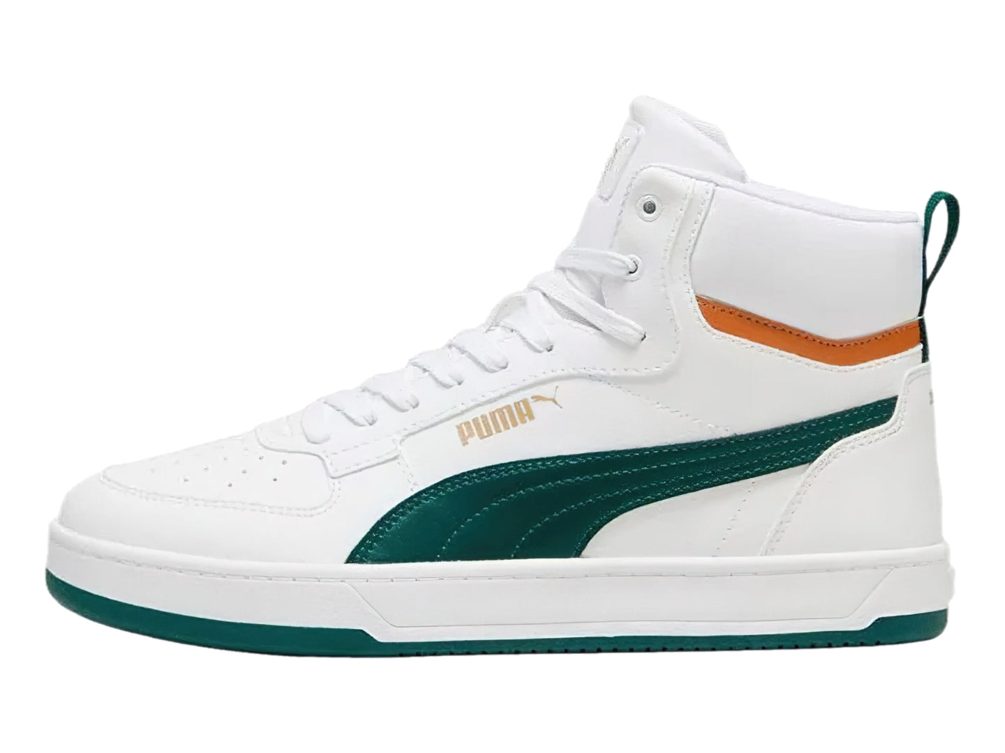 Tenis Puma Caven 2 0 Mid 392291 Para Hombre