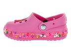 Sandalias Eva Moda Clogs Niña C706 Para Niña