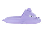 Sandalias Eva Moda C829 Para Niña